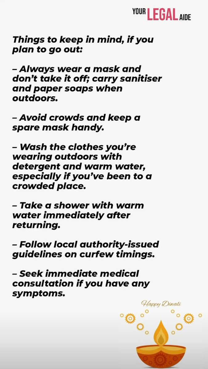 _yourlegalaide_'s tweet photo. With the emergence of newer coronavirus variants &amp; the festive season, the threat of a third wave of the pandemic looms large. So, is a third wave of infections inevitable in India? 
#COVID19 #coronavirus #FestiveSeason #Covid_19 #festival #Corona
#yourlegalaide #teamyla #yla https://t.co/Bcshs2EOWf