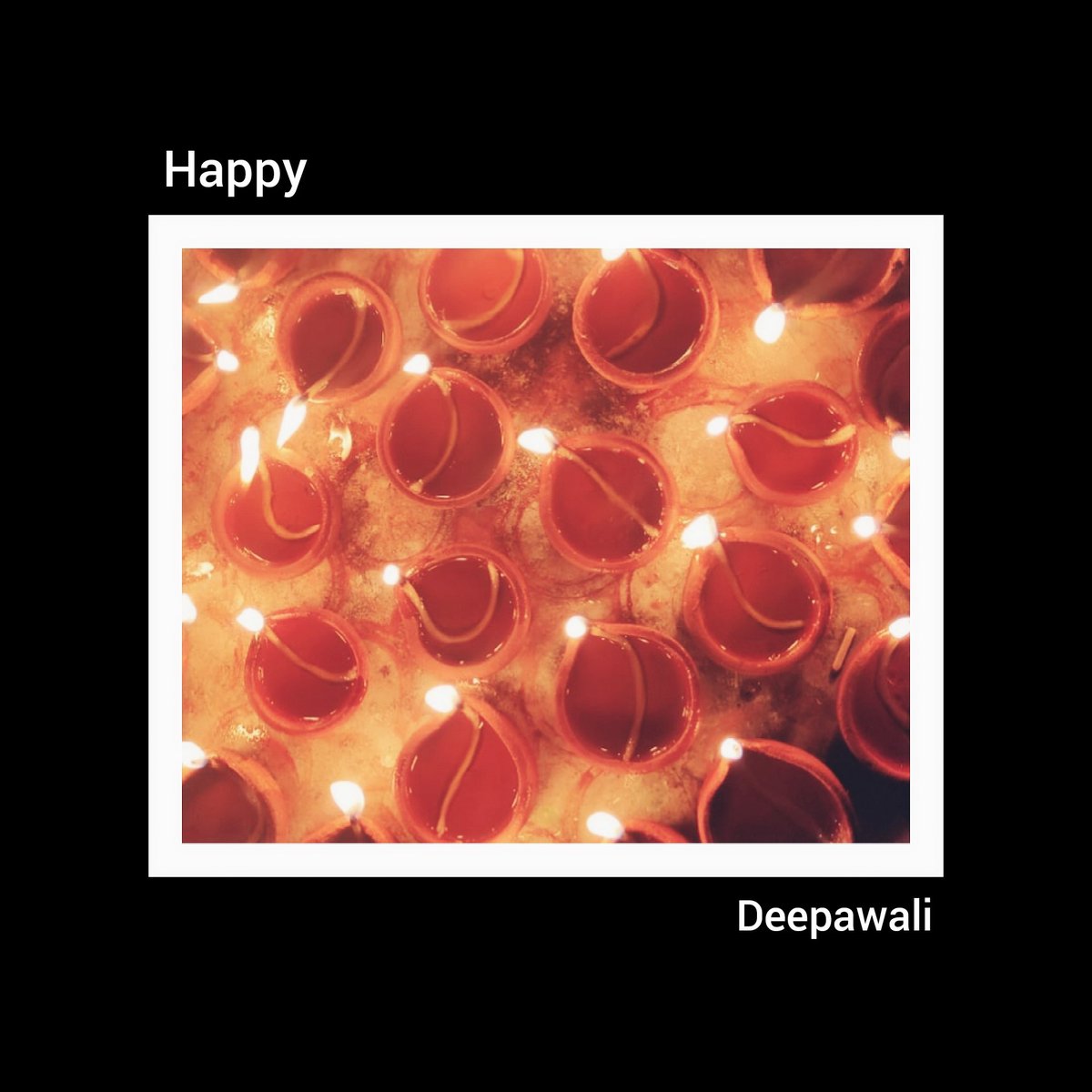 VenusBadoni's tweet photo. दीपोत्सव  की हार्दिक शुभकामनाएं ।।
🌺🌺
#Diwali 
#Deepavali https://t.co/ilxZ3kEkFj