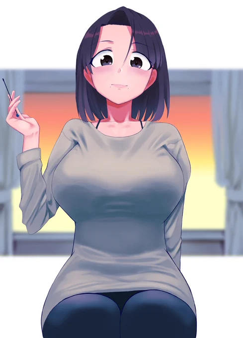 「ちょいとそこのおにいさん掘らしてくれないかい?」 