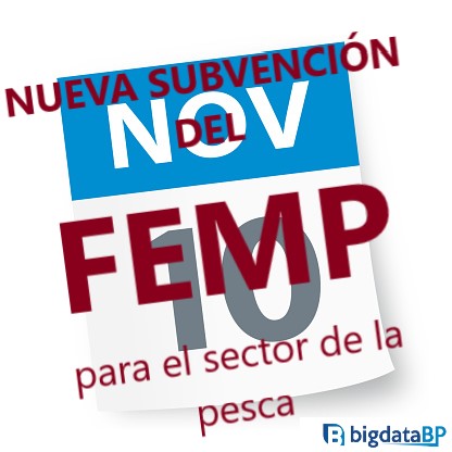 bigdatabp's tweet image. bigdataBp te informa:

El próximo 10 de noviembre finaliza el plazo para acceder a las nuevas ayudas que el Fondo Europeo Marítimo y de Pesca (FEMP) concede a las empresas del sector de los productos de la pesca, más...
bigdatabp.com/blog/

#subvenciones #pesca #industria #ip