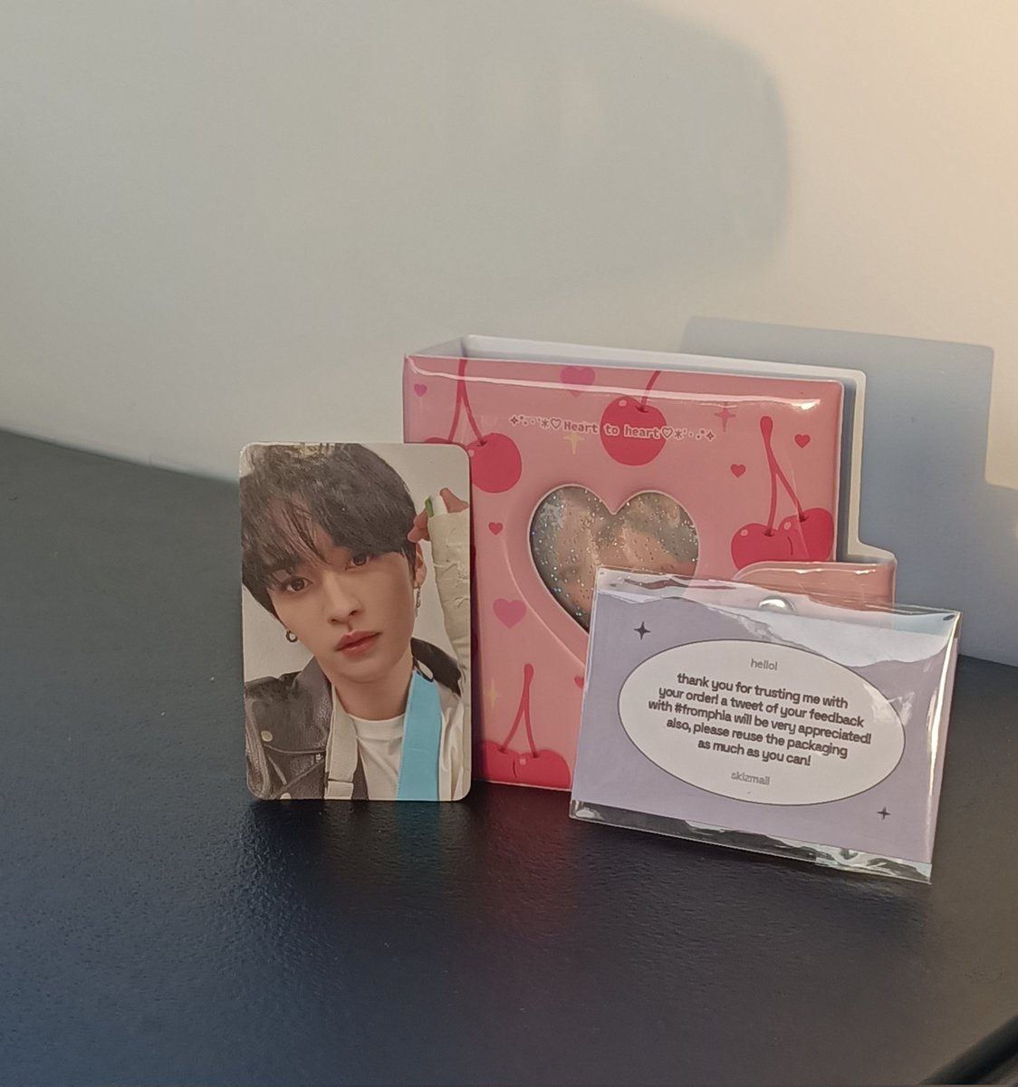 ppangcart's tweet photo. ͏͏͏͏͏͏..⃗. 📮 ❲@skizmail ❳
͏͏͏͏͏͏
͏͏͏͏͏͏
✿ : loe, thx sa pa-freebie na buhok love it so much 😘😘 Bye . #fromphia https://t.co/CEHA8eTY5U