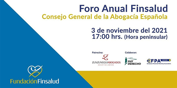 La Fundación <a href="/Finsalud_/">Finsalud</a>  lanza un estudio sin precedentes sobre la salud de los empleados de banca, un sector en profunda reconversión lawyerpress.com/2021/11/04/la-…