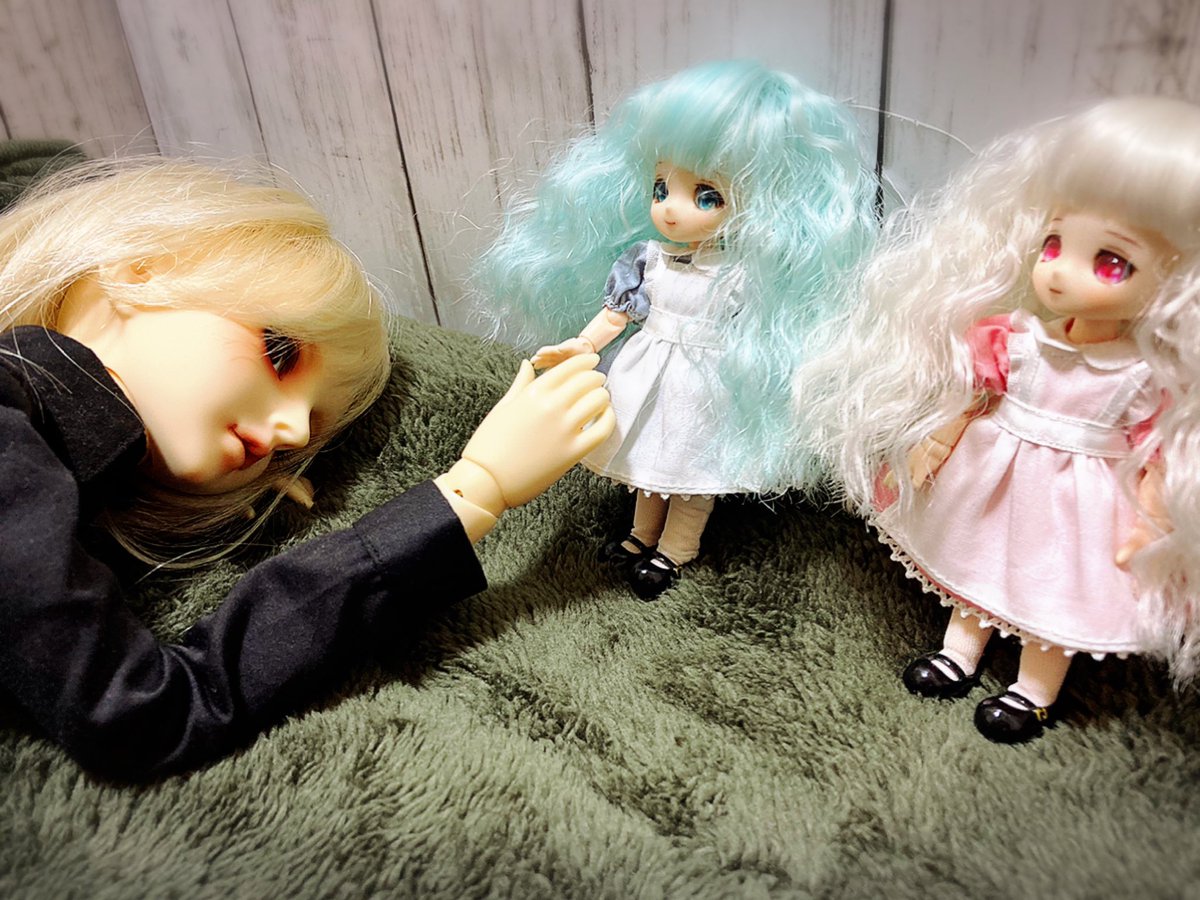 40nshion's tweet photo. あくちゅでお友達ね https://t.co/f4LSer5TSW