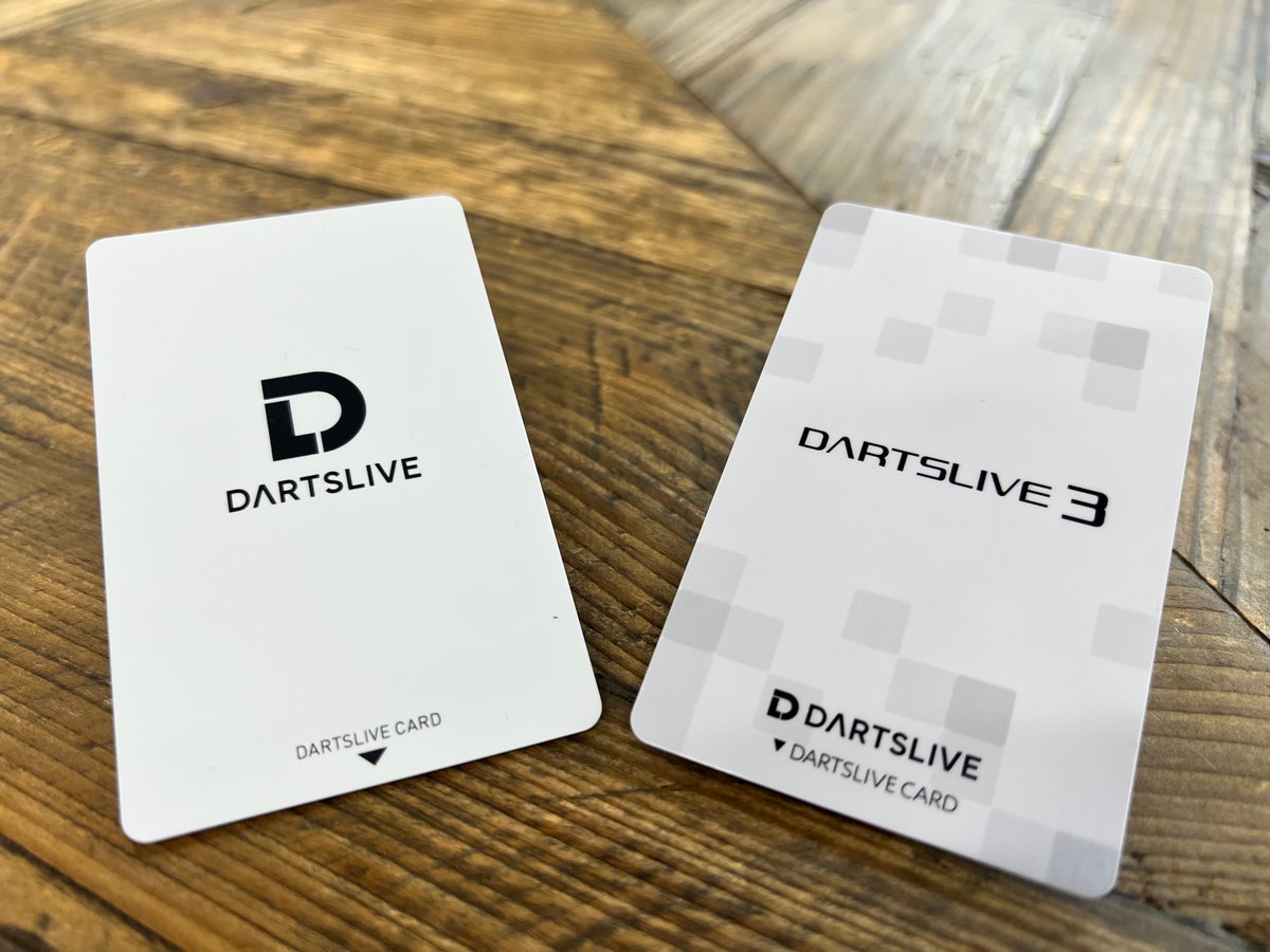 ラッピング対象外 DARTSLIVEカード イエガーマイスター - ダーツ