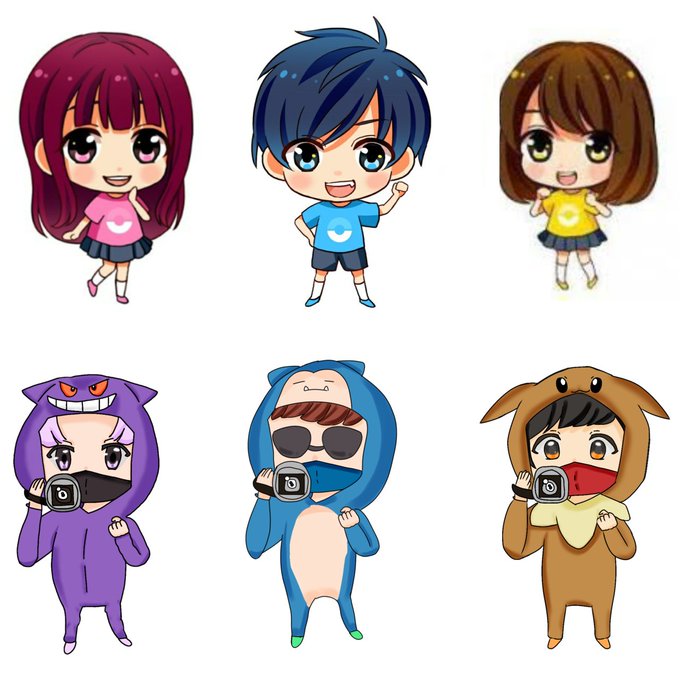 ポケるんtvのtwitterイラスト検索結果 古い順