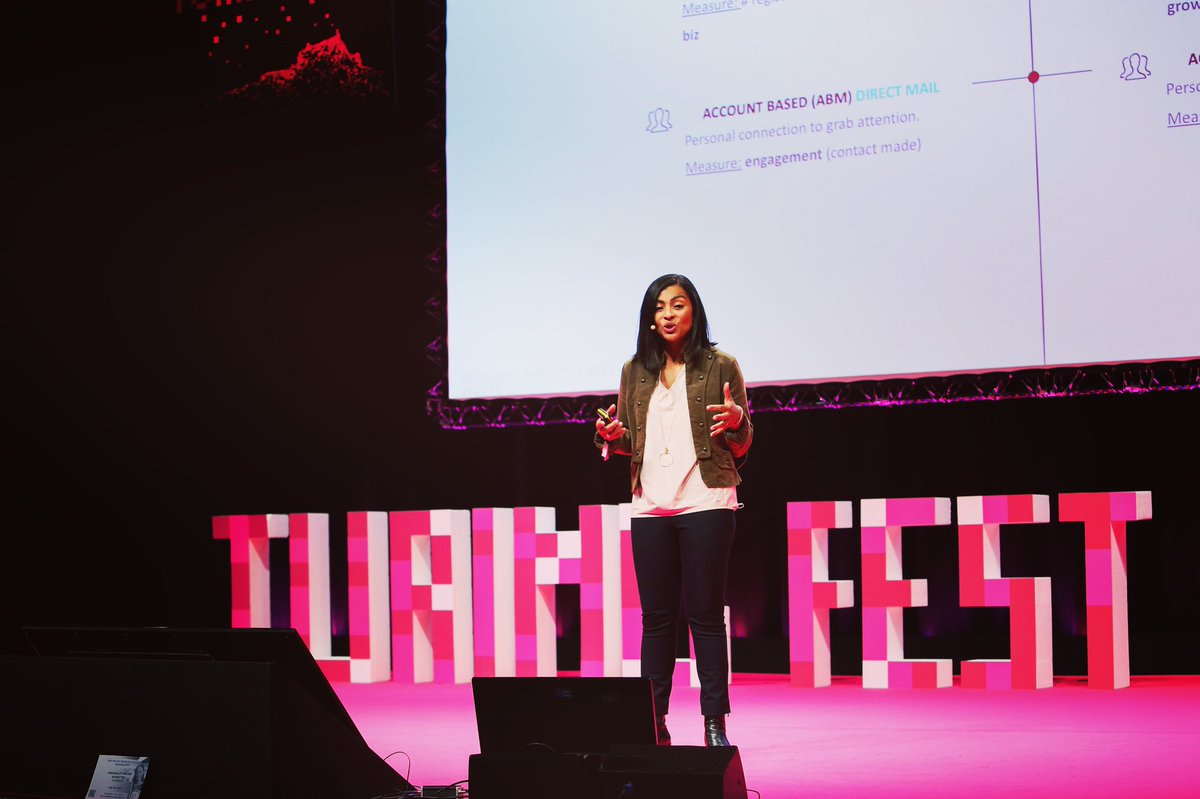 freerconsults's tweet photo. Great to be back in person at @turingfest 2021, a stalwart conference at the heart of Scotland’s tech scene through the years #buildgrowlead #turingfest https://t.co/xfAdpjm7H1