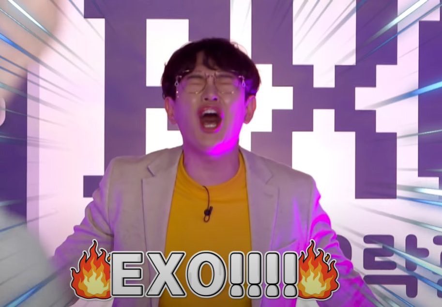 thexolvoting's tweet photo. เริ่มแล้วค่ะ! ไหนขอคนละเมนชั่น🔥🔥🔥
#EXO @weareoneEXO https://t.co/ZX1Rdwy1NN