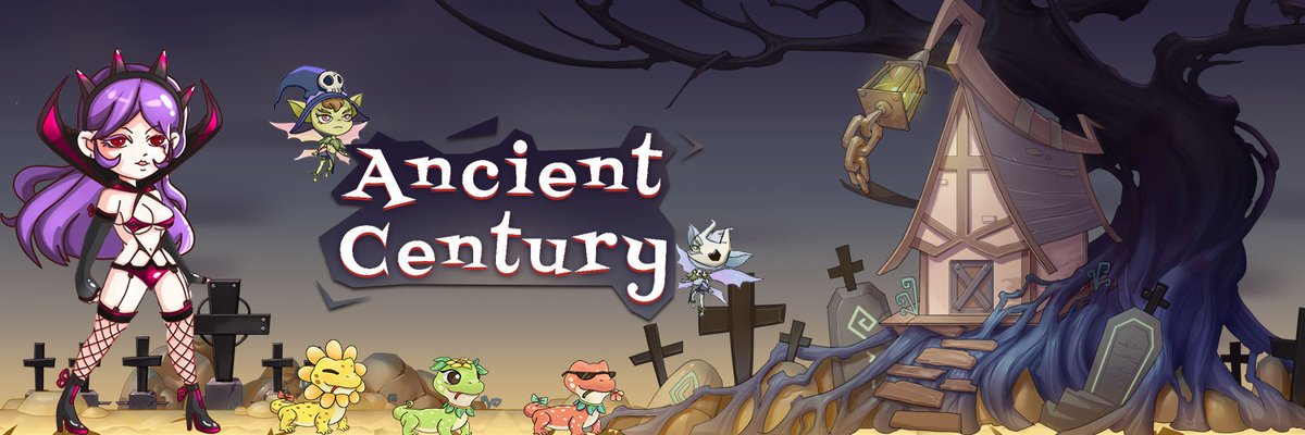 AncientCentury's tweet photo. Leveling up can not only increase the character's health point, attack power, and defense power, but also bring bonuses to equipment, making it easier for players to challenge monsters of higher difficulty, and can receive more token rewards correspondingly.#NFTCommunity https://t.co/scbAGHdEoY