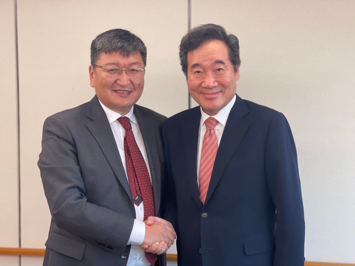 이낙연 tweet media