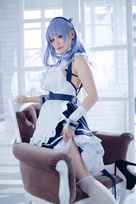 Twitterのコスプレ画像16