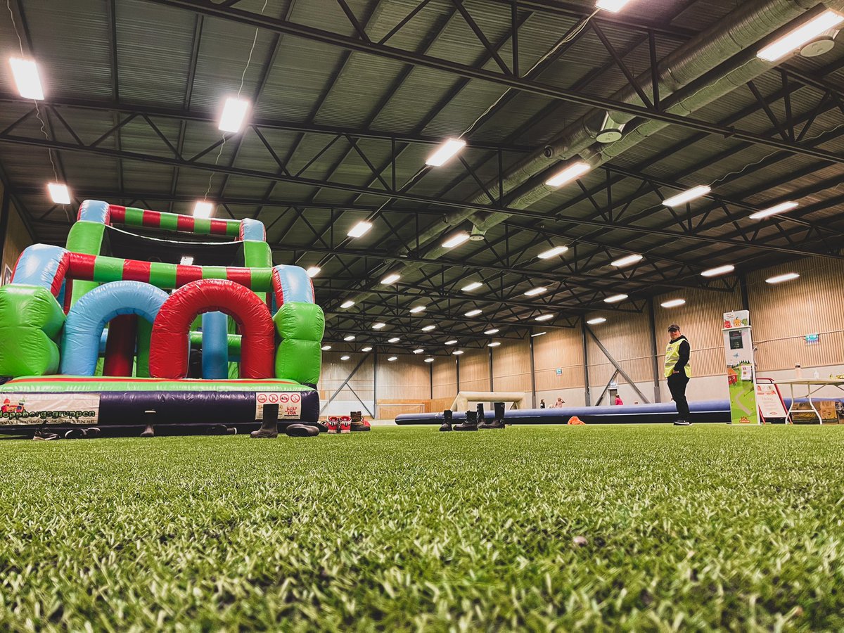 VSK Bandy tweet media