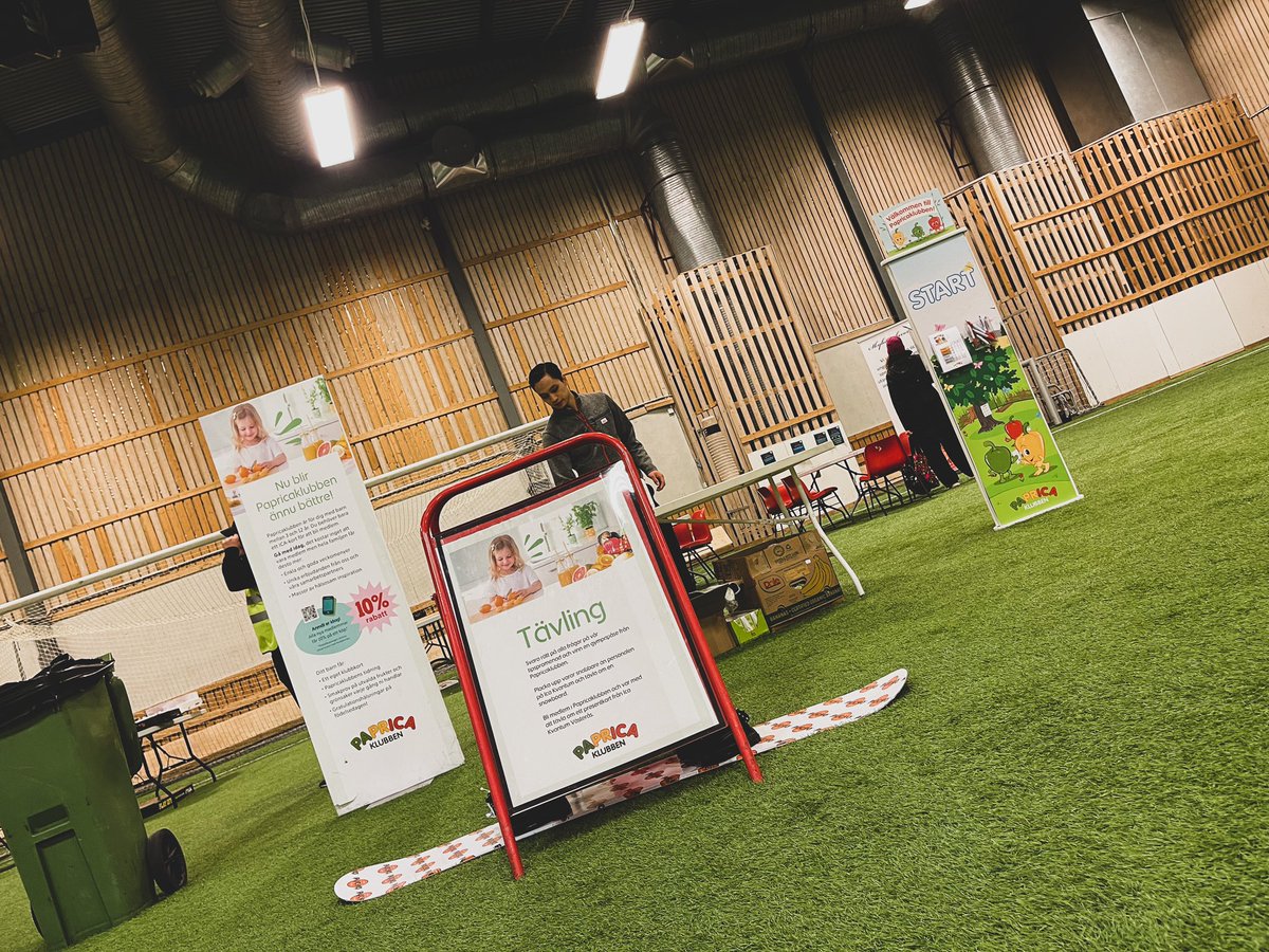 VSK Bandy tweet media