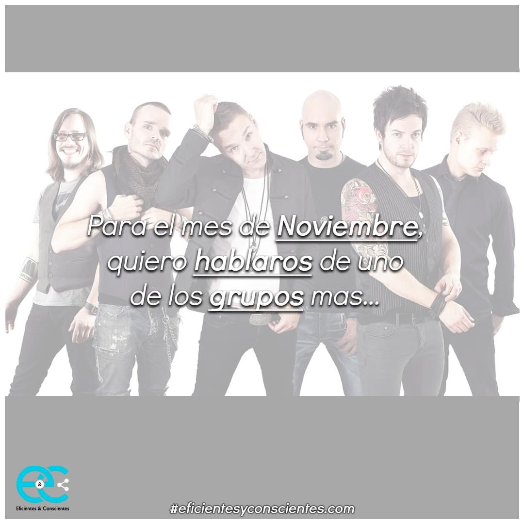 EyCers's tweet photo. Para el mes de Noviembre, quiero hablaros de uno de los grupos mas innovadores, melódicos y originales musicalmente hablando de estos últimos años, Poets Of The Fall.
https://t.co/OQWSWinLru
#maxpayne2 #Música #poetsofthefall #rock #Videojuegos #lategoodbye #carnivalofrust https://t.co/2oSFzf10o1