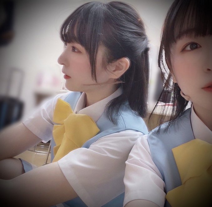 持田千妃来のtwitterイラスト検索結果