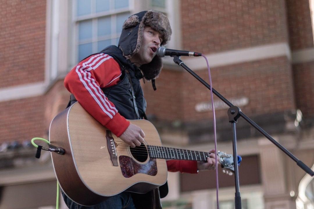 #beautifulcities #Canterbury #kentlife #guildd40 #busking #blakesonnet #lastofthesummer #adidasOriginals