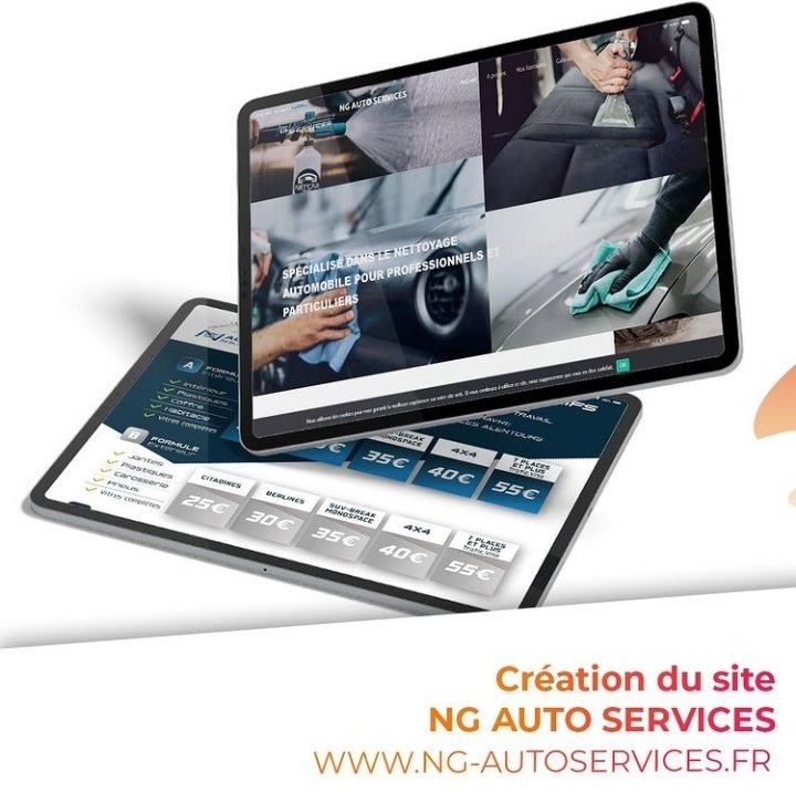 CommunicationLh's tweet photo. Création site internet + logo + flyers &amp; cartes de visite By @CommunicationLh

Besoin d'un site internet pour votre entreprise ? des questions 🤔? un devis ? 

Tel: 0235499470
WhatsApp: 0749921117

#lh #lehavre #communication #siteinternet #flamingo #formation #cpf #atelier https://t.co/UlKc11qGmD