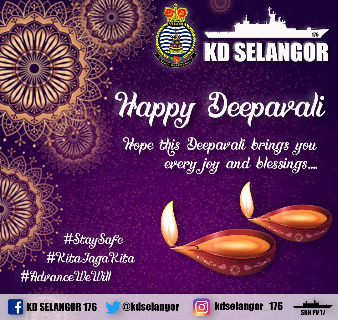 KD SELANGOR tweet media