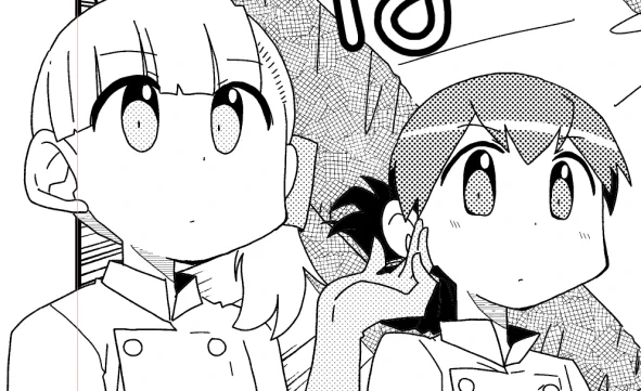 進捗、今日はここまで 