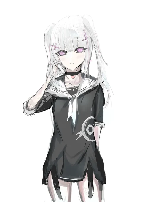 空澄セナ 