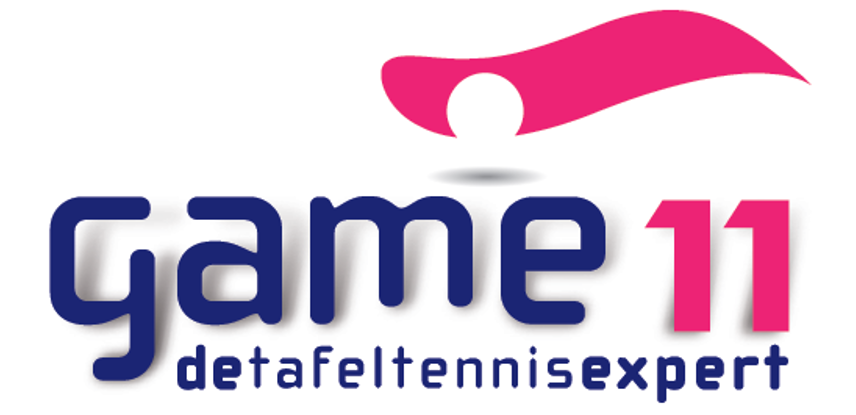 Blij dat wij onze samenwerking met <a href="/game11info/">Game11</a> weer voor 2 jaren hebben verlengd. Korting voor leden en de vereniging. 

Kom op di. 14 dec. vanaf 19 uur naar het testevent bij ons om materiaal te testen en kopen. #tafeltennis #Zwolle