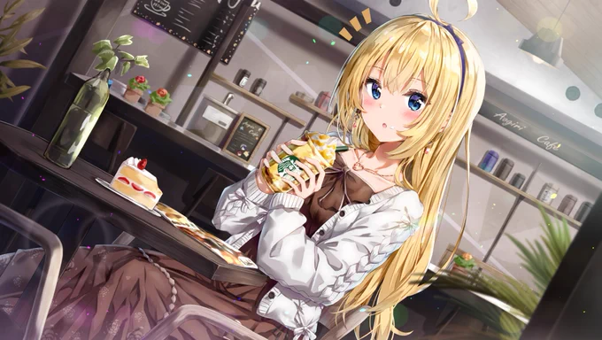 #いい推しの日 