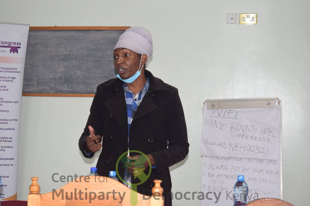 MbiririM's tweet photo. Civic Education is key in Empowering a community.
Thank you to @CMDKenya and Kenya National Congress.
If it is to be it is up to me.
@bonifacemwangi 
@UkweliParty 
@Ignite254Ke https://t.co/gL1JGb3wZA