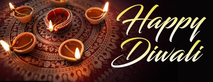 usm_mohd's tweet photo. May millions of lamps illuminate your life with endless joy, prosperity, health &amp; wealth forever. Wishing you and your family.    #HappyDeepavali&amp; Safe Diwali!! https://t.co/UNNFfmmBnh