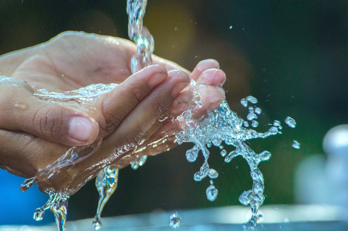 MVBCleeds's tweet photo. Focus on Jesus, The Water of life, who restores,  refreshes, cleanses and sustains us.
https://t.co/GDehY982rC https://t.co/fERXRRIBF7