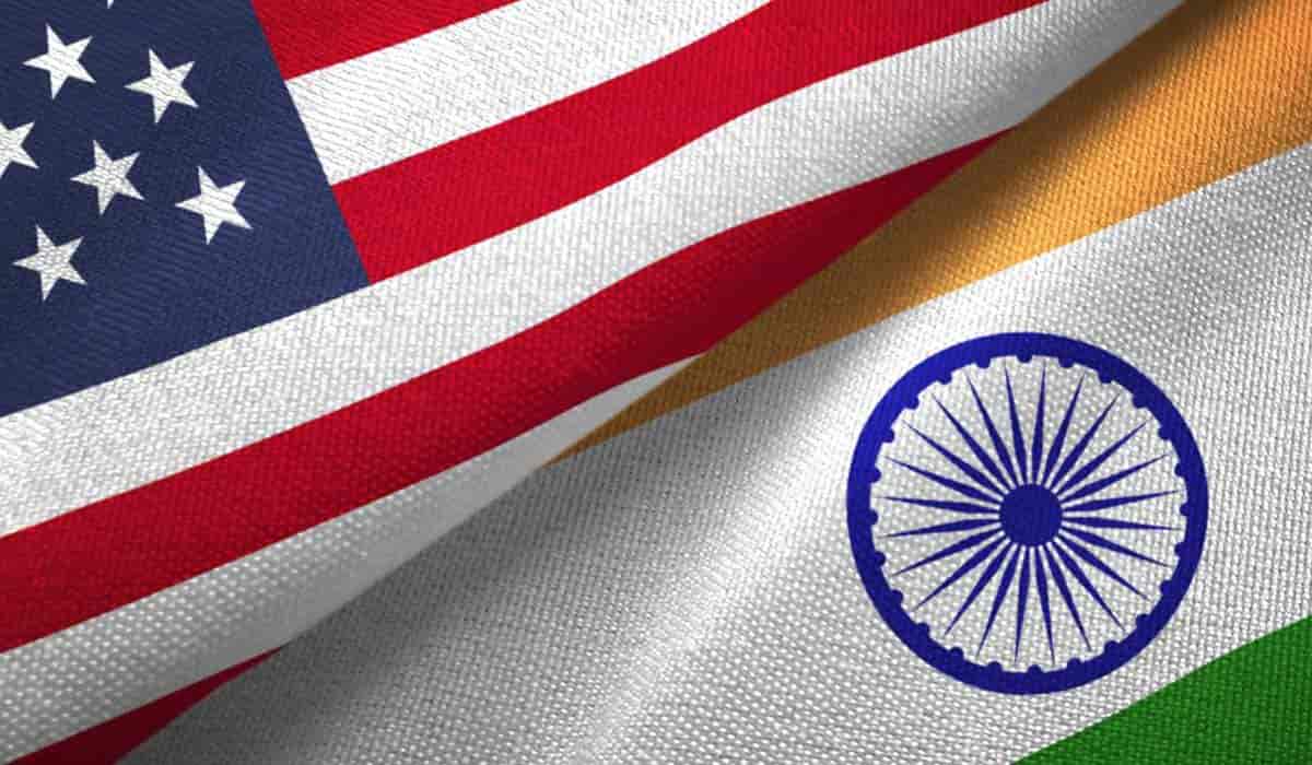 FDI_org's tweet photo. A formal alliance between the world’s largest and most powerful democracies would constitute an unstoppable force. It could prove a very potent deterrent to China’s misbehaviour along the border with India and in the South China Sea. Read more: https://t.co/XIOYPapSgw https://t.co/hf47fuTuMR