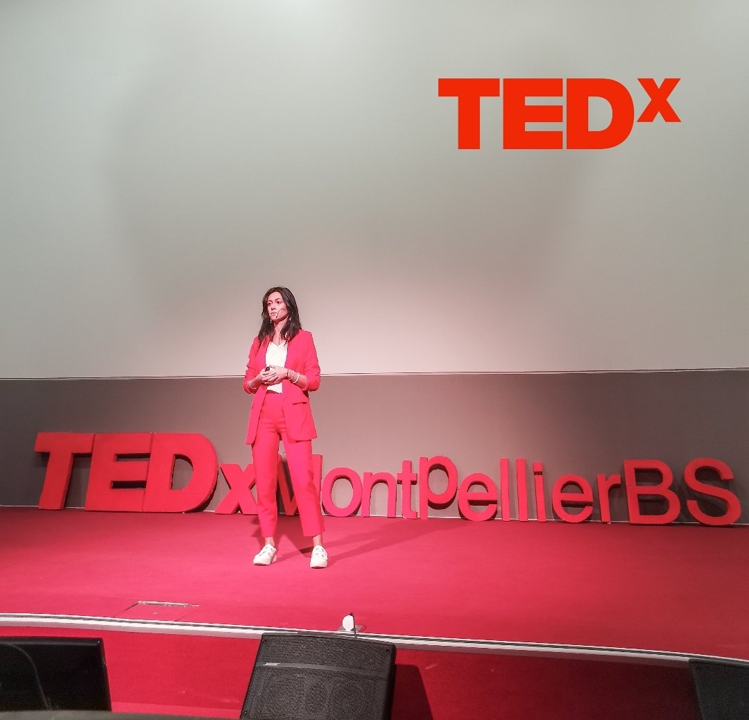 Sophie Rodari (Granier) tweet media