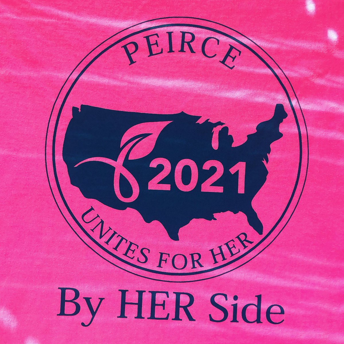 PeirceFootball's tweet photo. New record for @PeircePride vs. @GAStetsonMS Pink Game.  We raised over $15,000 this year for @UniteforHER 

What an unbelievable night of great football and school spirit. We are blown away by the generosity of our @WestChesterASD community. 

#MakesUsProud
#Family https://t.co/nXKJboaRqD