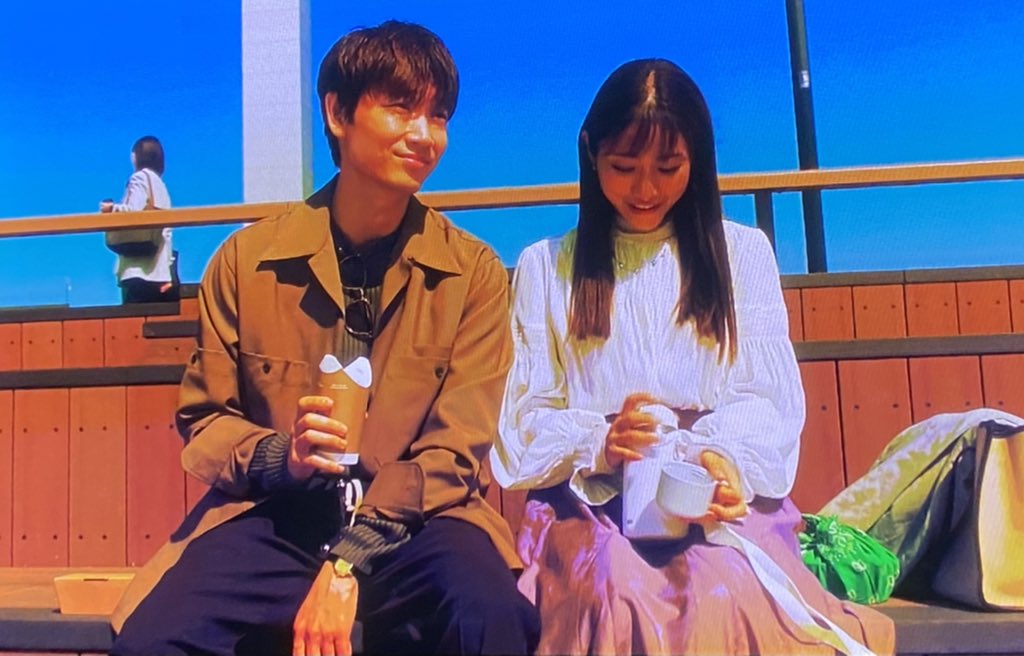 ButterflyCup1's tweet photo. Great to see our #ButterflyCup feature in Japanese daytime TV - this kind of representation is crucial in alerting consumers to sustainable alternatives to traditional plastic  🍜 https://t.co/hJSFzCAtPB