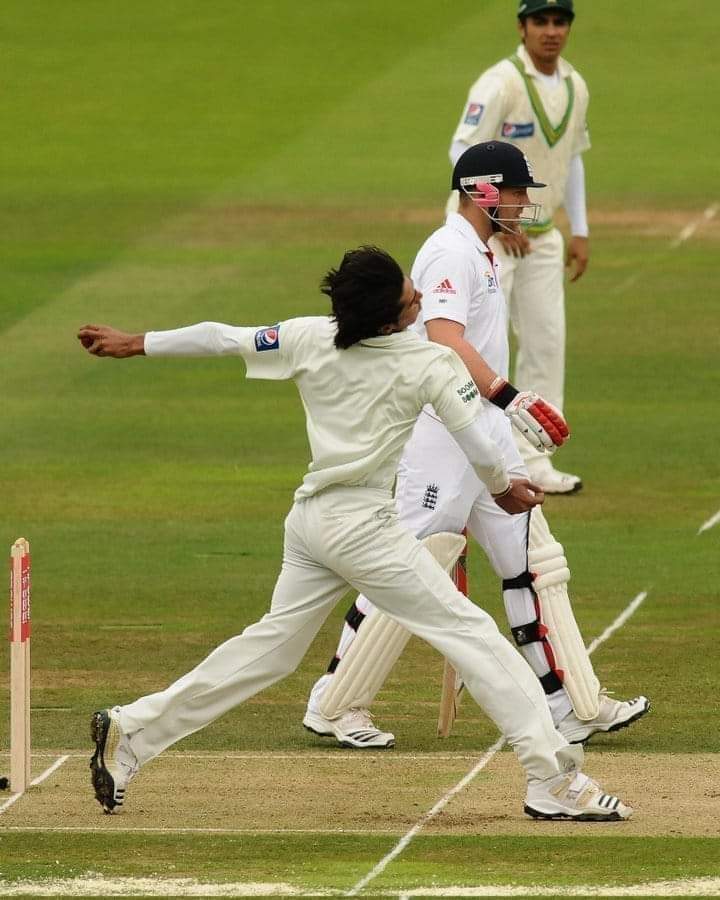 NaeemSaibaan's tweet photo. My fav player @iamamirofficial
#weSupportBlueTiger https://t.co/HIwtuTA8nt