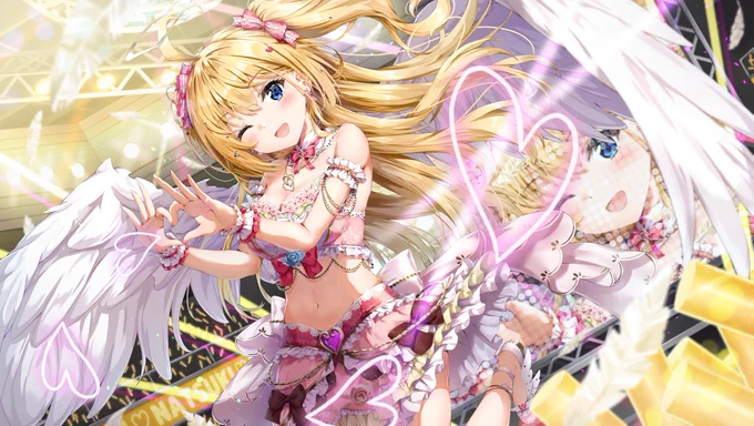 #いい推しの日 