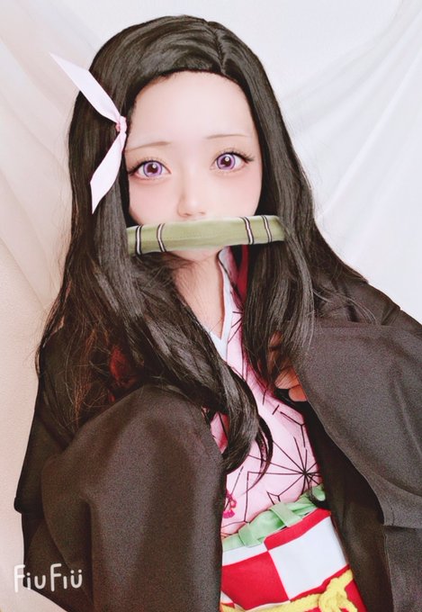 Twitterのコスプレ画像37