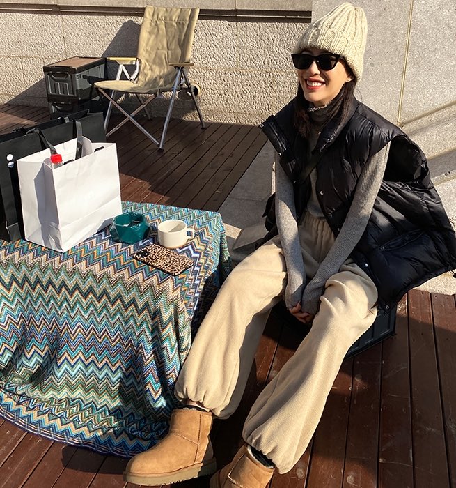 ntre_o's tweet photo. メンズ・レディースともに新作大量入荷しました❤️‍🔥今回もおすすめのアイテム勢揃いです！
是非公式サイトをチェックしてみてください💪🏼✨
#キャンプ #キャンプ女子 #キャンプ男子 #キャンプ初心者 #キャンプ好きな人と繋がりたい 
https://t.co/GalJF54xyH https://t.co/e77VVpzSE4