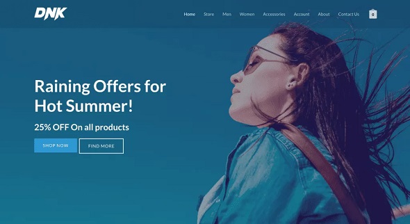 TonyTemplates's tweet photo. 12 Best #WooCommerce Themes
https://t.co/0UYa4niFEN https://t.co/LxwQimquTQ