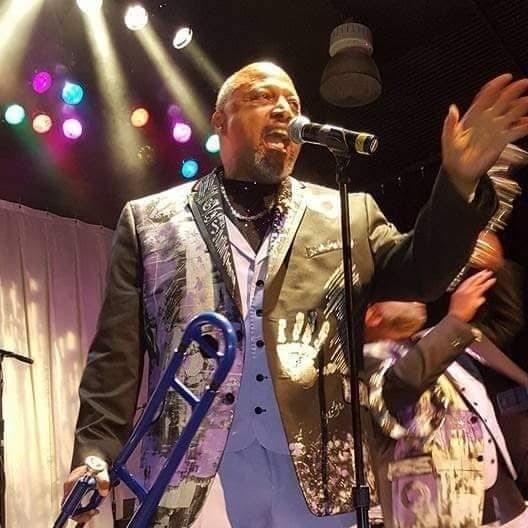 funknstuffnet's tweet photo. RT @dayton_show: TheFunkCenter: RT @TheFunkCenter: Happy Birthday to Felton Pilate of the Funk group,"ConFunkShun," born November 5, 1952. Formed in the early 1970's by a number of Vallejo, California high school friends.
#funkmusic #thelandoffunk #Mercu… https://t.co/Kzqm4Nujvf