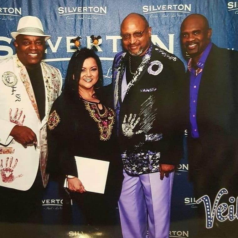 funknstuffnet's tweet photo. RT @dayton_show: TheFunkCenter: RT @TheFunkCenter: Happy Birthday to Felton Pilate of the Funk group,"ConFunkShun," born November 5, 1952. Formed in the early 1970's by a number of Vallejo, California high school friends.
#funkmusic #thelandoffunk #Mercu… https://t.co/Kzqm4Nujvf