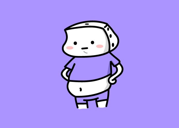 Don't you ever just feel like?