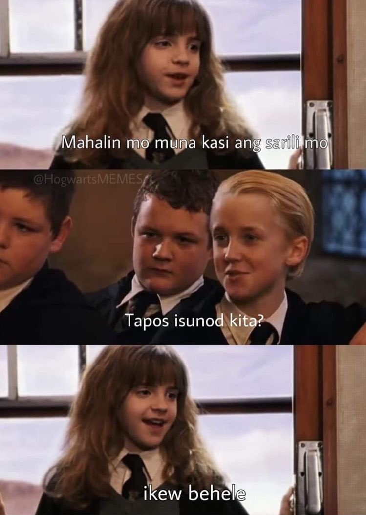 keksyjade's tweet photo. @HogwartsMEMES https://t.co/n70xW7mKTD