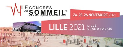 Tongue Lab sera présent au #CongrèsSommeil du 24 au 26 Novembre ! 💤

Nous ferons une démonstration de l’utilisation du #TRP ainsi qu’une présentation des #résultats que nous avons obtenus sur différents #patients… 🩺

Venez nous rencontrer ! 🤩

#Langue #ReeducationLinguale