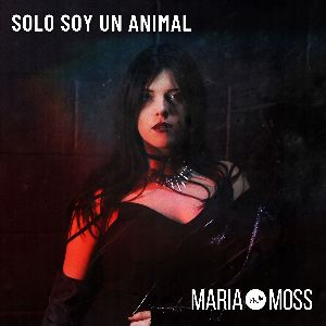 ¡Os presento #SoloSoyUnAnimal, el nuevo single de <a href="/mariamossoffici/">Maria Moss</a> ! ¡No os lo perdáis! musicaentodosuesplendor.es/2021/11/solo-s…