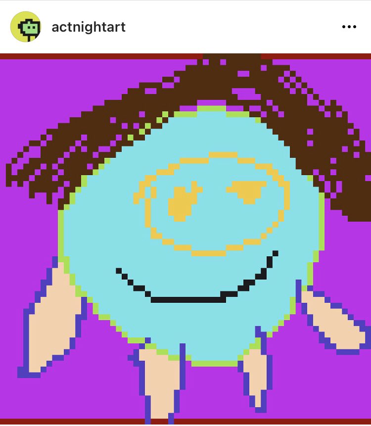 actnight tweet media