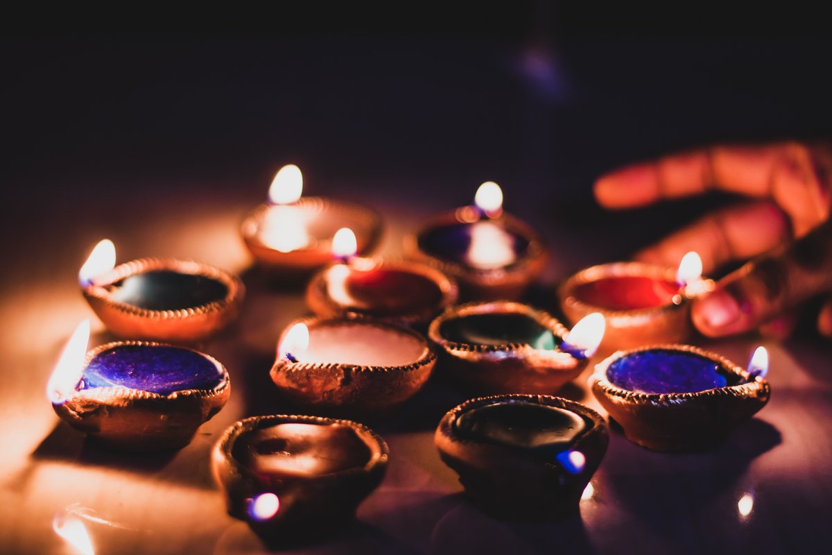 RouseFinerva's tweet photo. Wishing a very happy #Diwali to our friends and colleagues celebrating around the world. #Diwali #FestivalOfLights2021 https://t.co/M243aAdr1g
