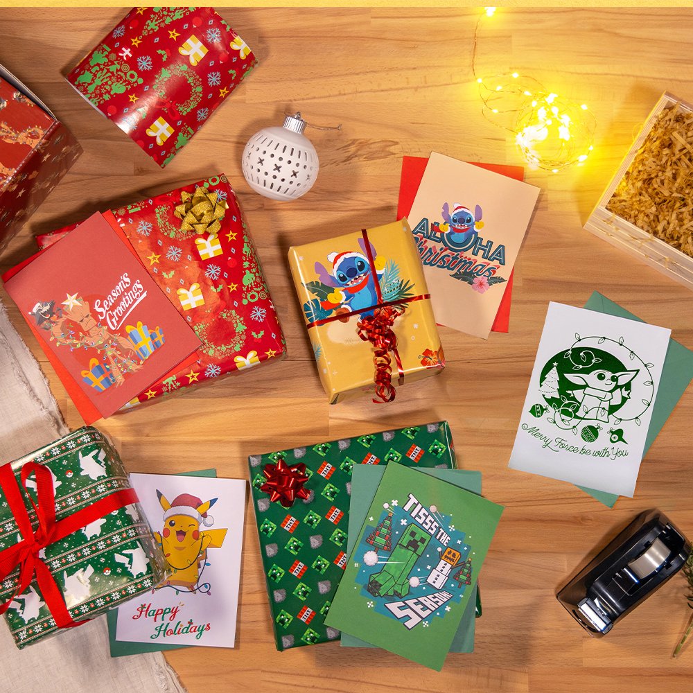 ZingPopCulture's tweet photo. INTRODUCING β¨ Add a Little Zing this Christmas Giveaways! ππ
We'll be giving away HUNDREDS of prizes in the lead up to Christmas, so make sure to keep an eye out on our profiles every week! π
Good luck and Happy Holidays! π
#AddaLittleZing #zingpopculture #win #christmas https://t.co/BGzMyYq1rf