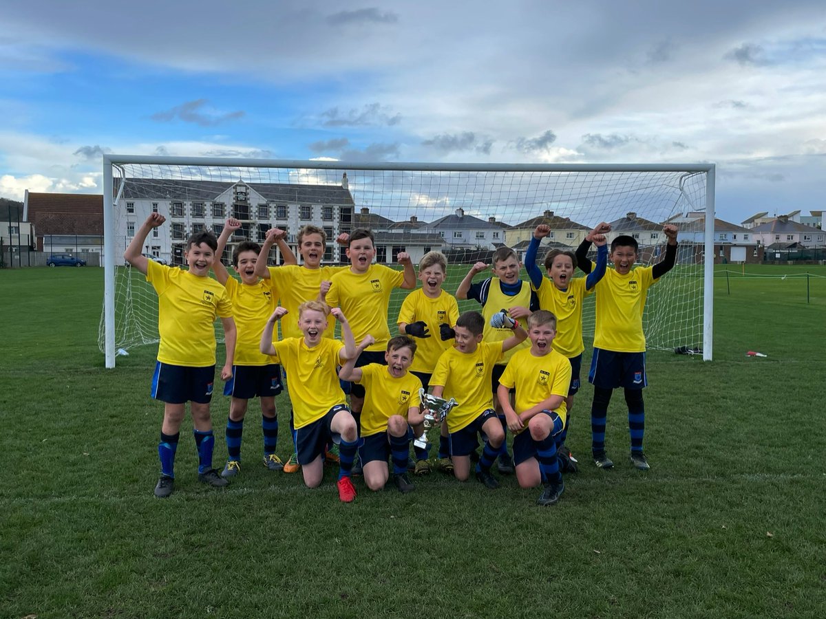 Sports | De La Salle tweet media