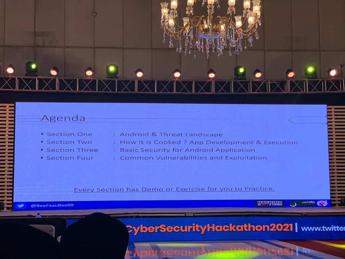 shesecpakistan's tweet image. Hats off to the team of @IgniteNTF &amp;amp; @MoitOfficial for arranging a nationwide #CybersecurityHackathon challenge together with security sessions, which was a long-needed thing to fill the void of #security culture, awareness, and importance in Pakistan. 🙌🏼🙌🏼