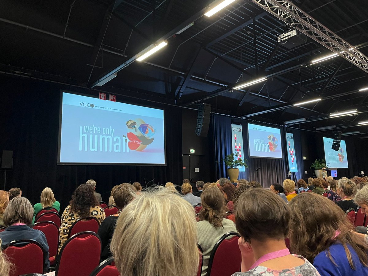 ADHDynamisch's tweet photo. ADHDynamisch is vandaag en morgen te vinden op het @VGCtwit najaarscongres met lezingen over het verbeteren van interventies voor ADHD en nieuwe interventies voor bijkomende problemen van kinderen en adolescenten met ADHD! https://t.co/8tUbpvmpS2