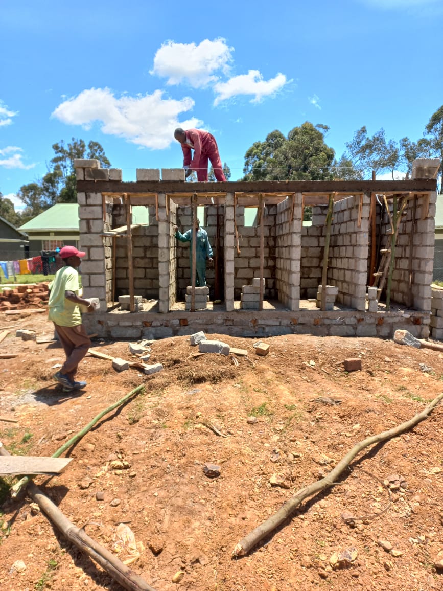 Delany Foundation tweet media